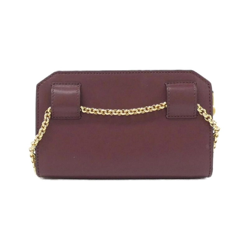 Túi đeo chéo EDEN POUCH CHAIN BBU007B0QK của Givenchy - Hàng hiệu Chính hãng 767665