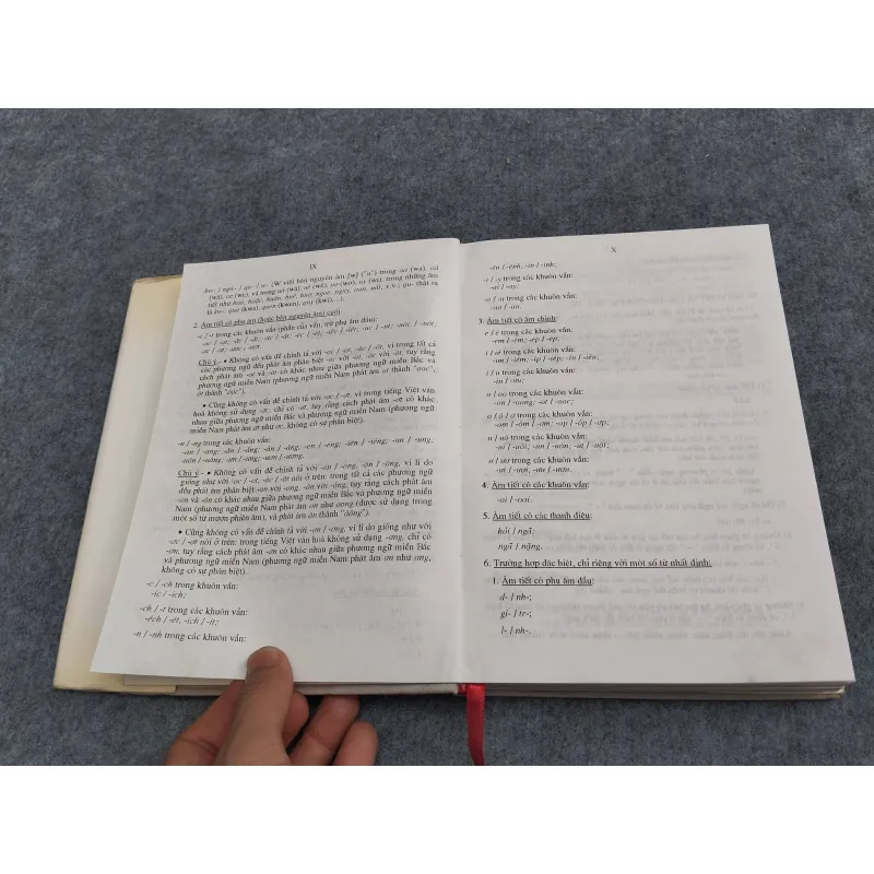 TỪ ĐIỂN CHÍNH TẢ - HOÀNG PHÊ 957502