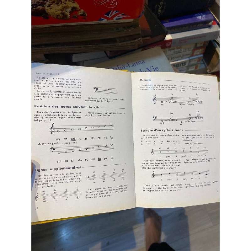 La Guitare - Apprenez Vous-Même 453041