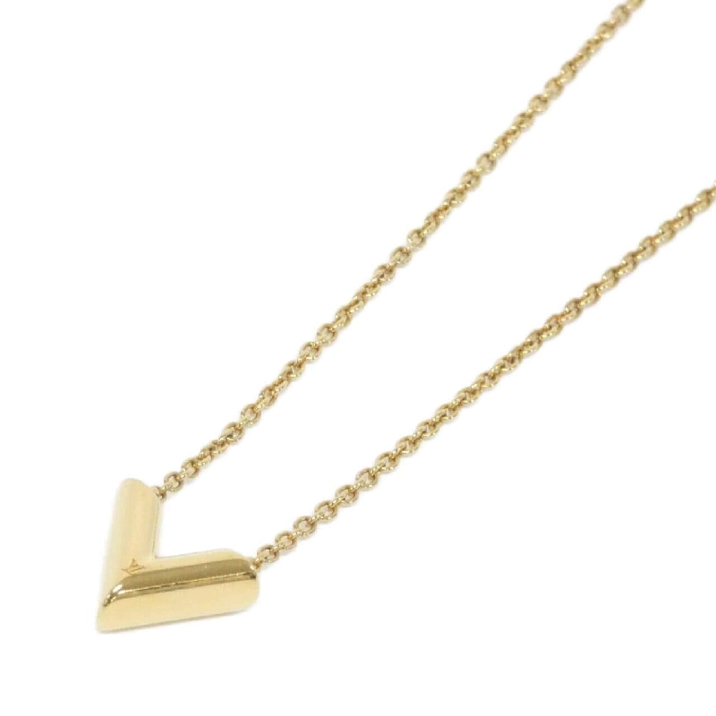 Dây chuyền Louis Vuitton Essential V M61083 625325