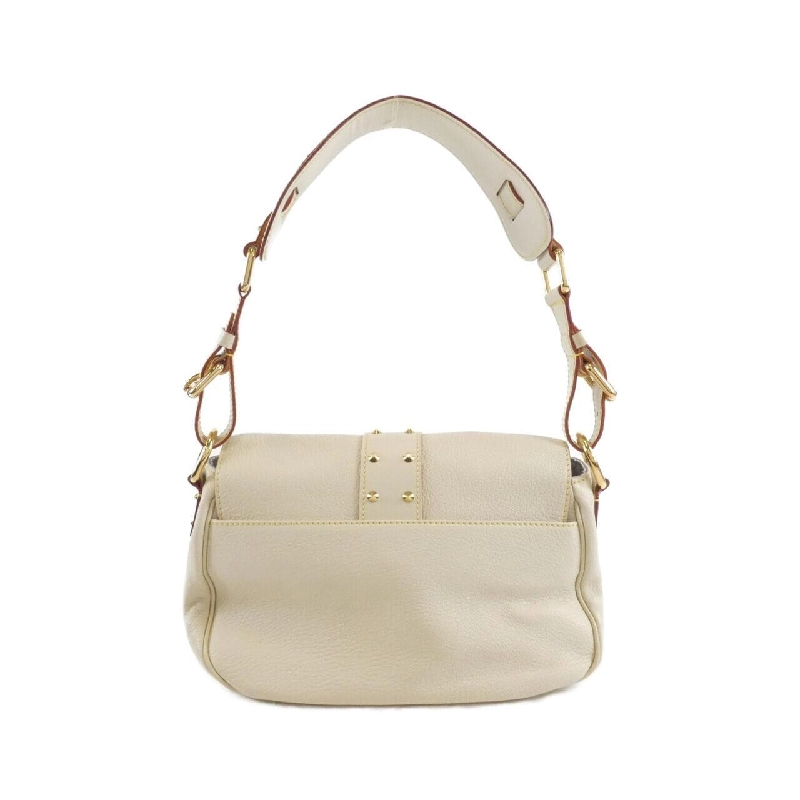 Túi xách vai Louis Vuitton Suhali Confidan M91782 - Hàng hiệu Chính hãng 802882