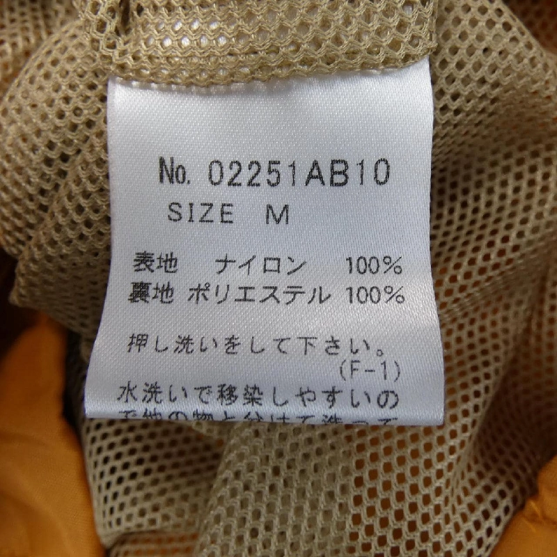 HYSTERIC GLAMOUR 02251AB10 Áo khoác - Hàng hiệu Authentic 893850