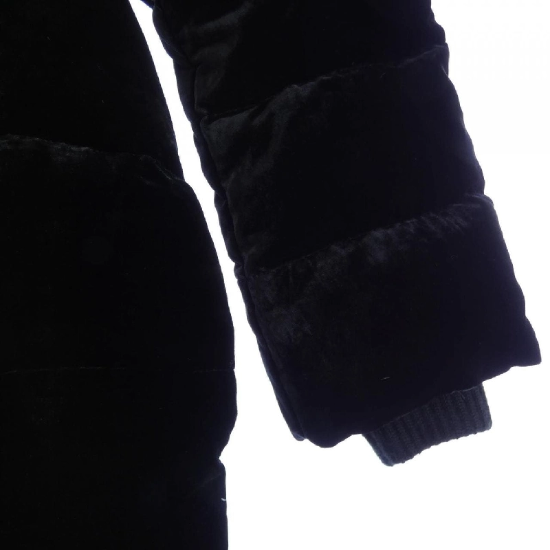 RED VALENTINO Áo khoác lông 630641