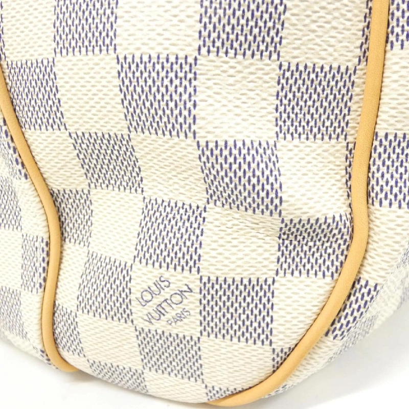 Túi xách vai Louis Vuitton Damier Azur Galliera PM N55215 - Hàng hiệu Chính hãng 766779
