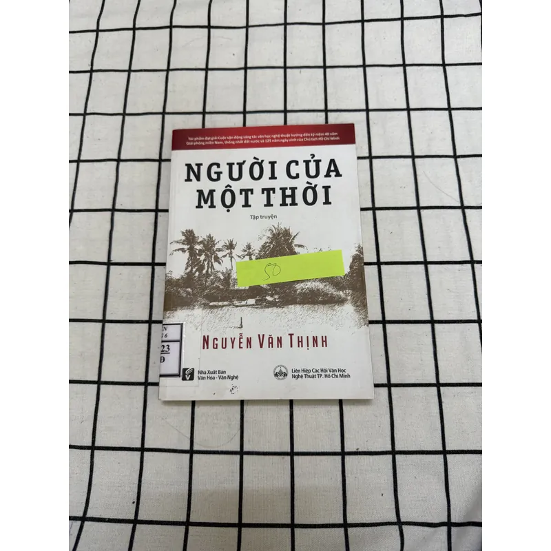 Người của một thời  597290