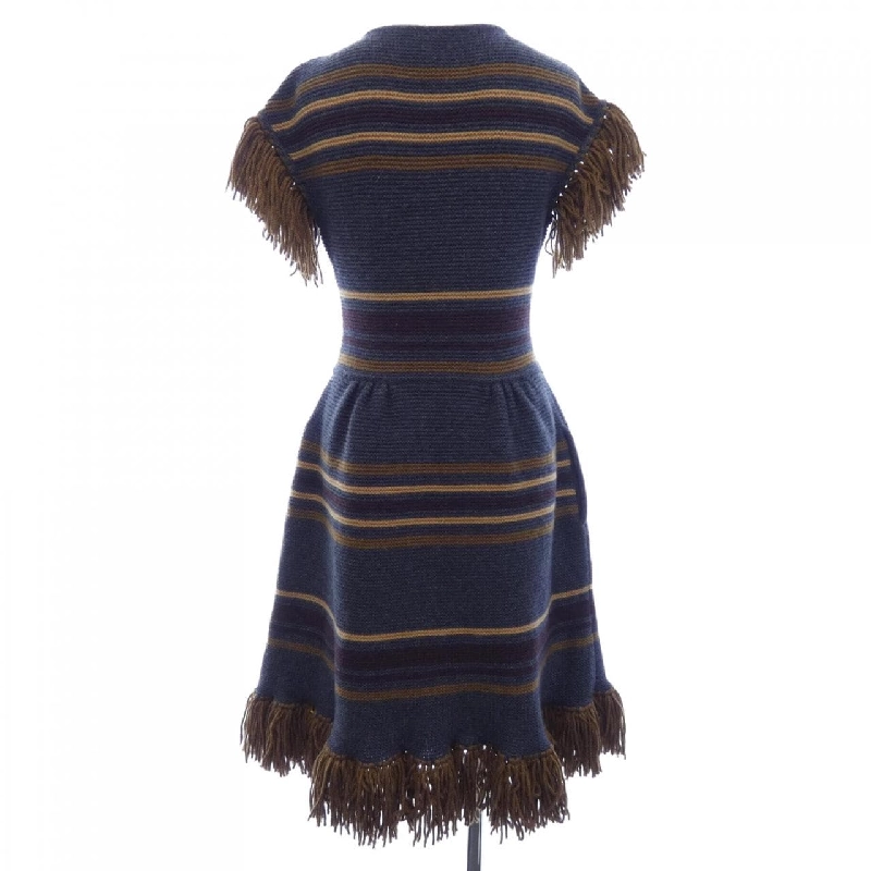 Chanel CHANEL Đầm - Hàng hiệu Chính hãng 820553