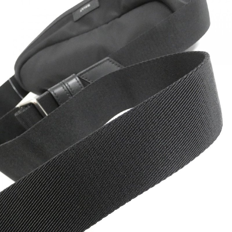 【Sản phẩm mới】Túi đeo vai BALLY CODE CROSS N 611075