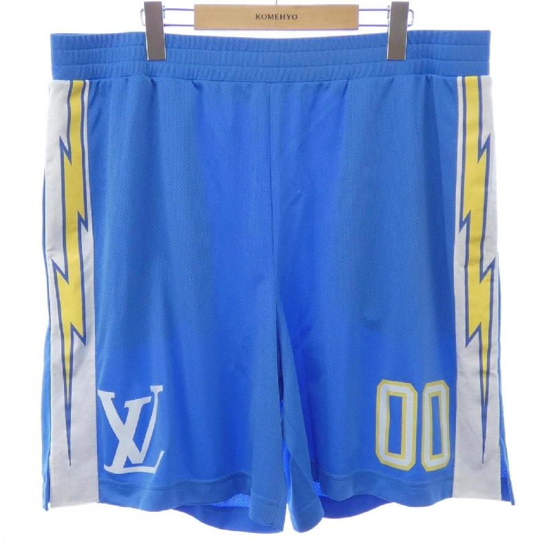 Quần short LOUIS VUITTON - Hàng hiệu Authentic 892938