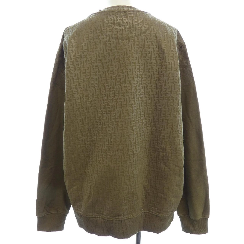 DIESEL - Áo khoác nỉ - Hàng hiệu Chính hãng 889360