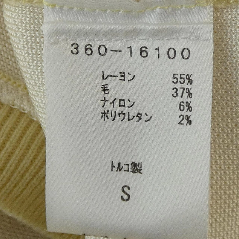 LANVIN ニット 635965