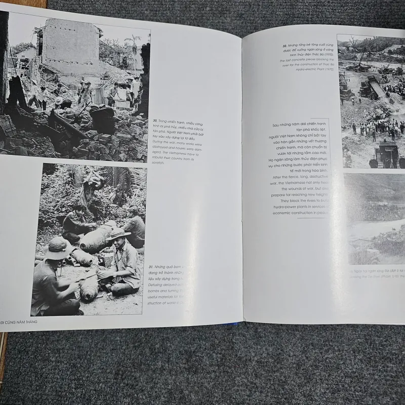 Những bức ảnh đi cùng năm tháng 1029627