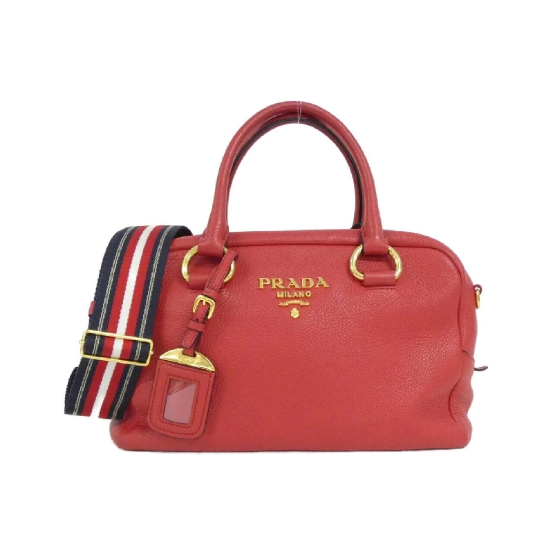 Túi xách Prada 1BB086 - Hàng hiệu chính hãng 770790
