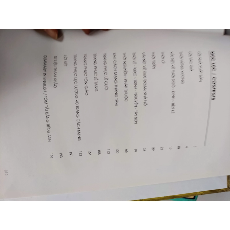Trang phục Việt Nam 462982