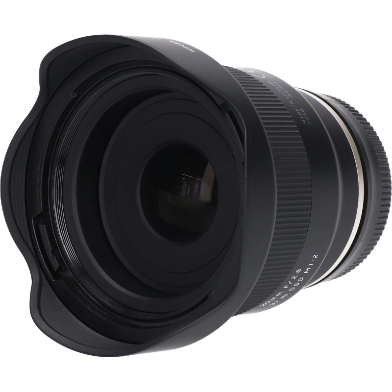 Sony E20mm F2.8 Di III OSD F050 - Hàng hiệu Authentic 880751