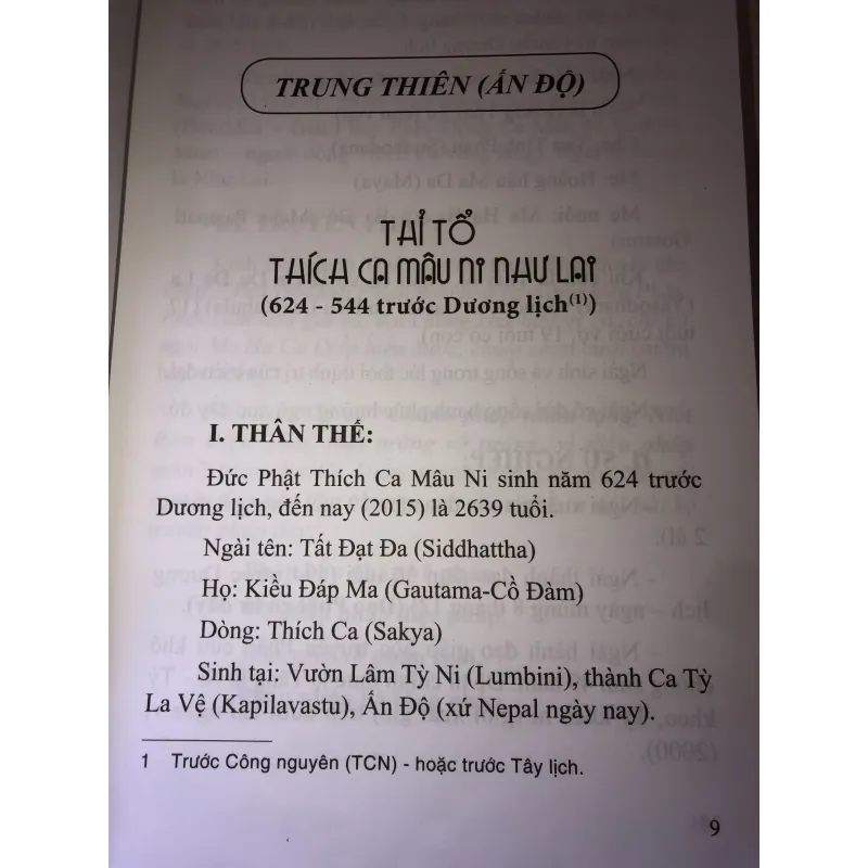 Sử 77 Vị Tổ - HT. Thích Đắc Huyền  934848