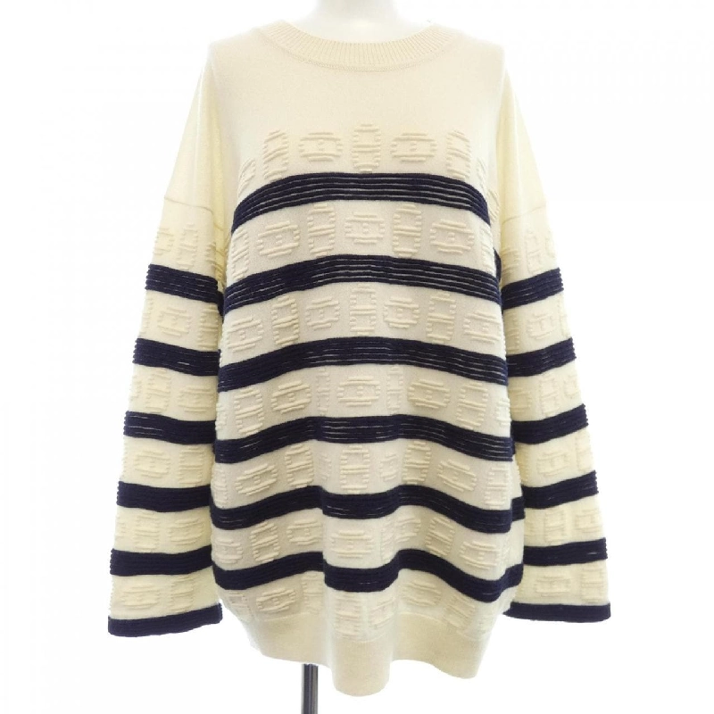 HERMES HERMES Áo len 635477