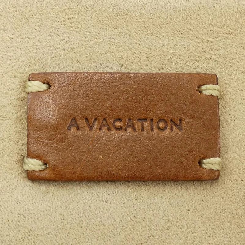 【Mã giảm giá】A VACATION BAG 661479