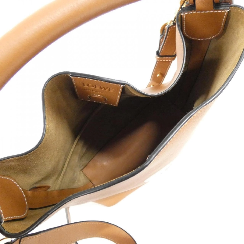 Túi xách Loewe T Bucket 353 30GR83 - Hàng hiệu Chính hãng 766083