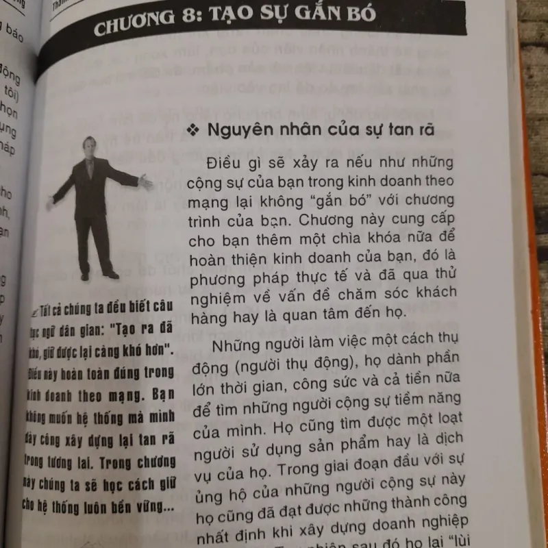 KINH DOANH THEO MẠNG. tập 3 Kỹ năng thuyết trình và phát triển hệ thống KD. 598321