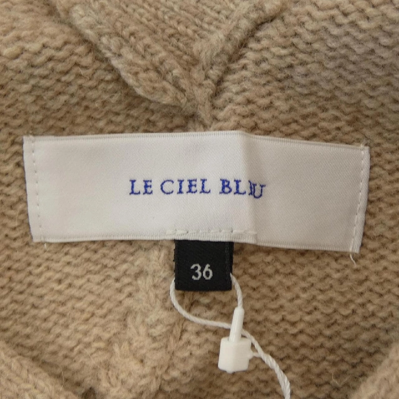 LE CIEL BLEU カーディガン - Hàng hiệu Authentic 631103