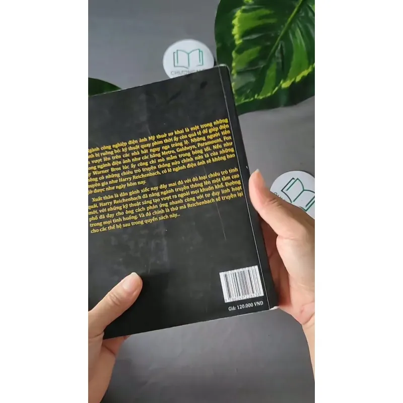 Bóng Ma Danh Vọng - Harry Reichenbach & David Freedman 604600