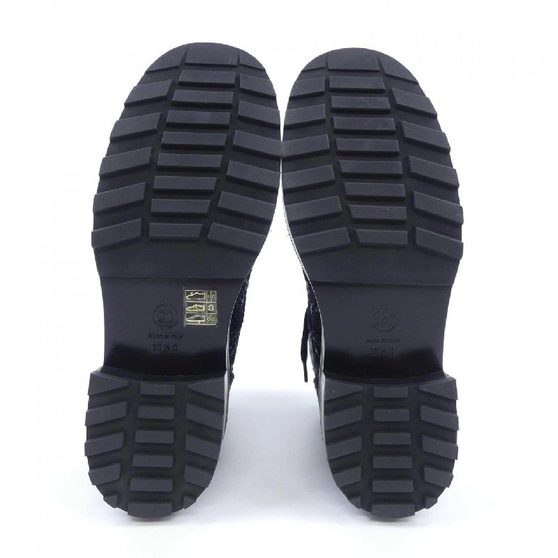 【Mã giảm giá】Giày bốt CHANEL 663423