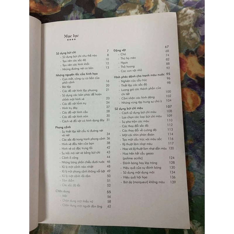 Bí Quyết Vẽ Bút Chì - Huỳnh Phạm Hương Trang 543693