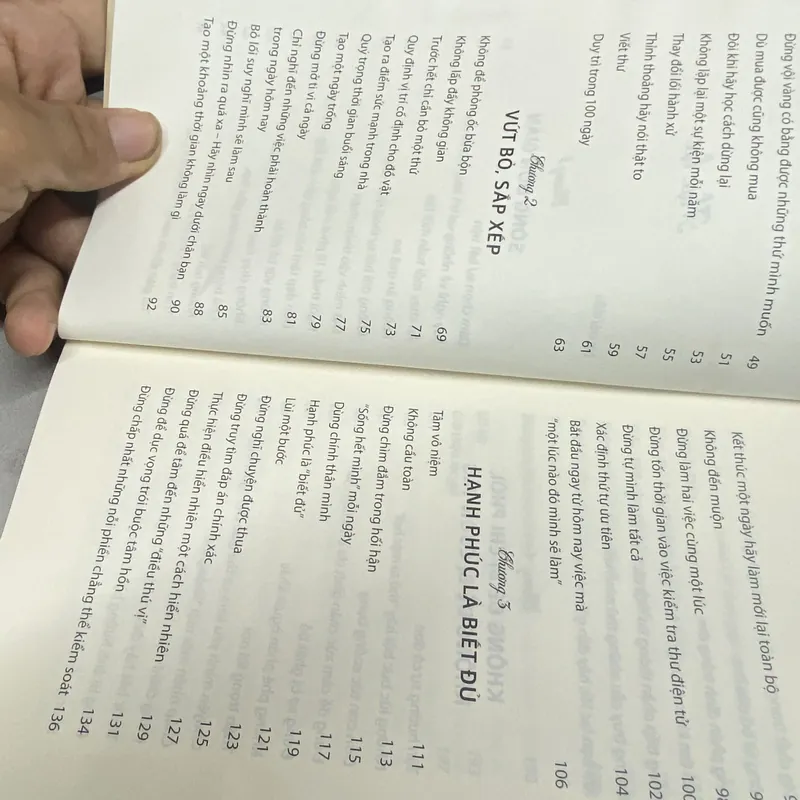 Sống Đơn Giản Cho Mình Thanh Thản 588715