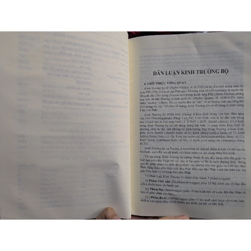 Tam Tạng Thượng Toạ Độ- Hoà Thượng Thích Minh Châu 760749