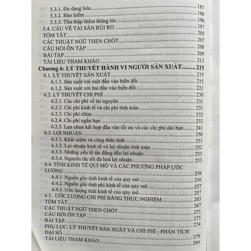 GIÁO TRÌNH KINH TẾ HỌC(Full bộ 2 tập) 759970