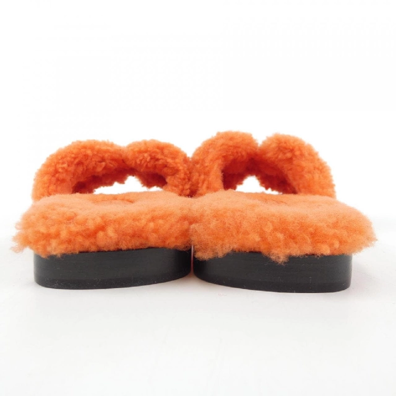 【Mã giảm giá】Dép HERMES 664879