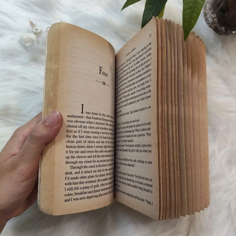 Dear John - Nicholas Sparks 537817