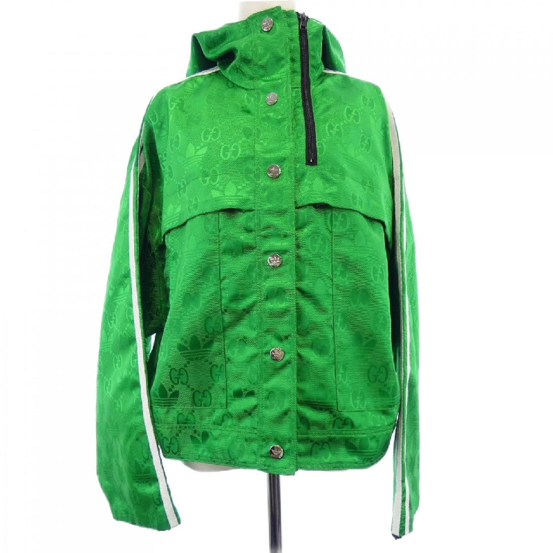 Jacket Gucci ADIDAS 697438 ZAJFW - Hàng hiệu Authentic 821314