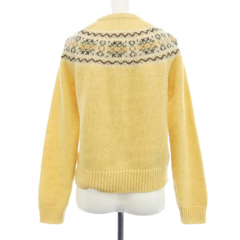 セリーヌ CELINE 2ADLL875Z Áo len - Hàng hiệu Chính hãng 823803