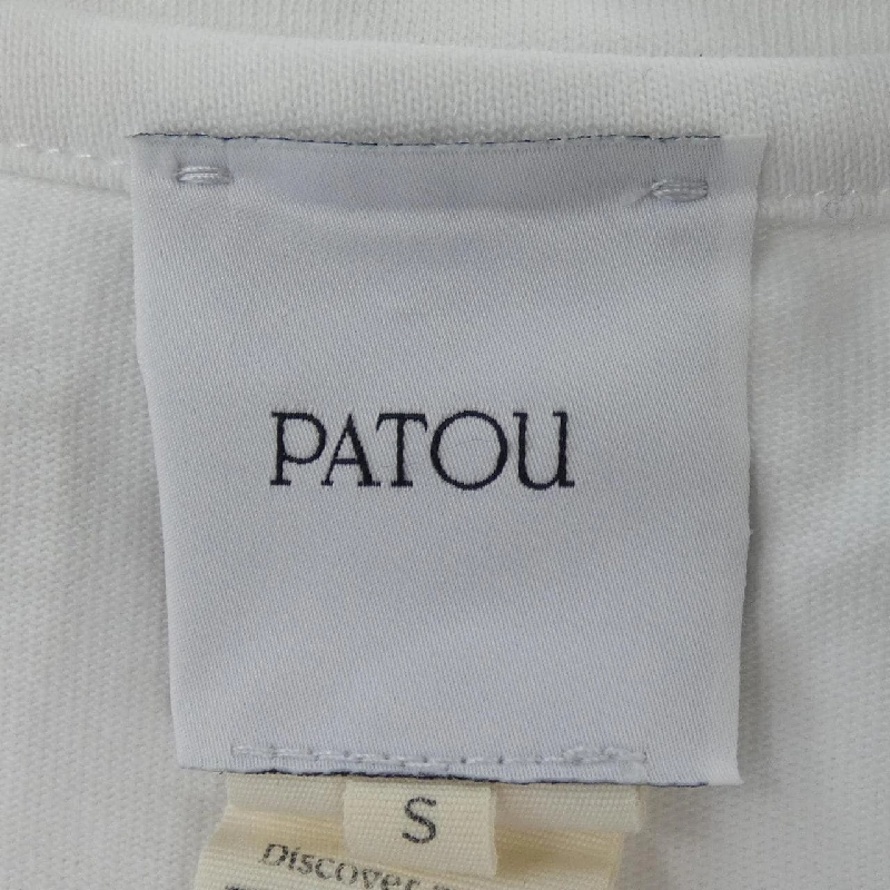 Áo thun PATOU 22A-JE057-9990 - Hàng hiệu Chính hãng 812465