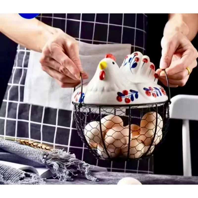 500k cho đàn vịt, đàn gà, 12 gà con, rổ đựng trứng 791105