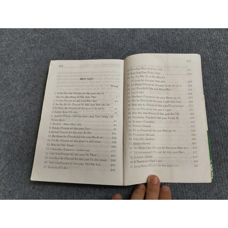 AI NGƯỜI KHÔN NHẤT THẾ GIAN 495359