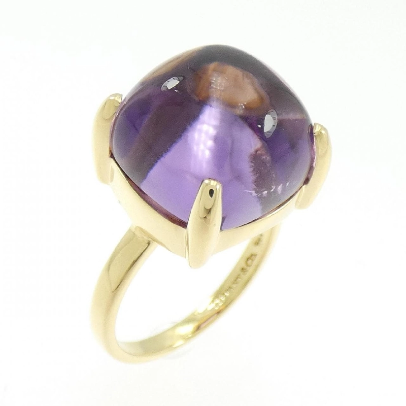 Nhẫn lớn Sugar Stack Tiffany - Hàng hiệu Authentic 833817