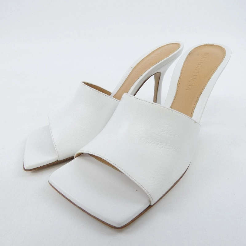 Giày sandal BOTTEGA VENETA - Hàng hiệu Authentic 827583