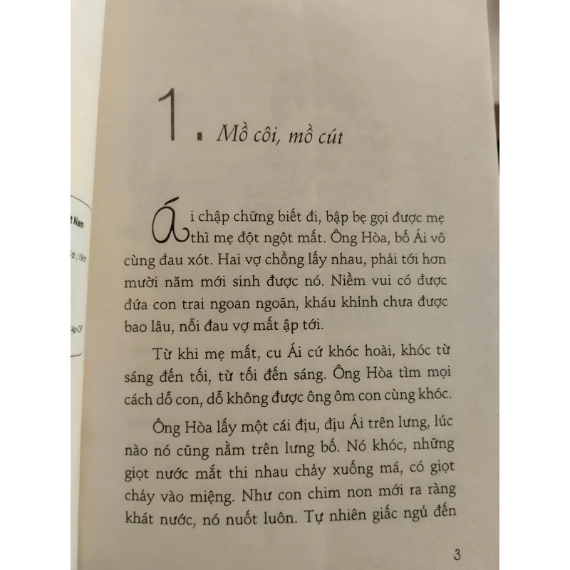 Những giọt nước mắt đem bán - Lan Phương 1031896