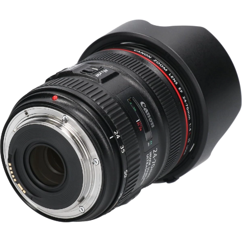 EF24-70mm F4L IS USM - Hàng hiệu Authentic 879820