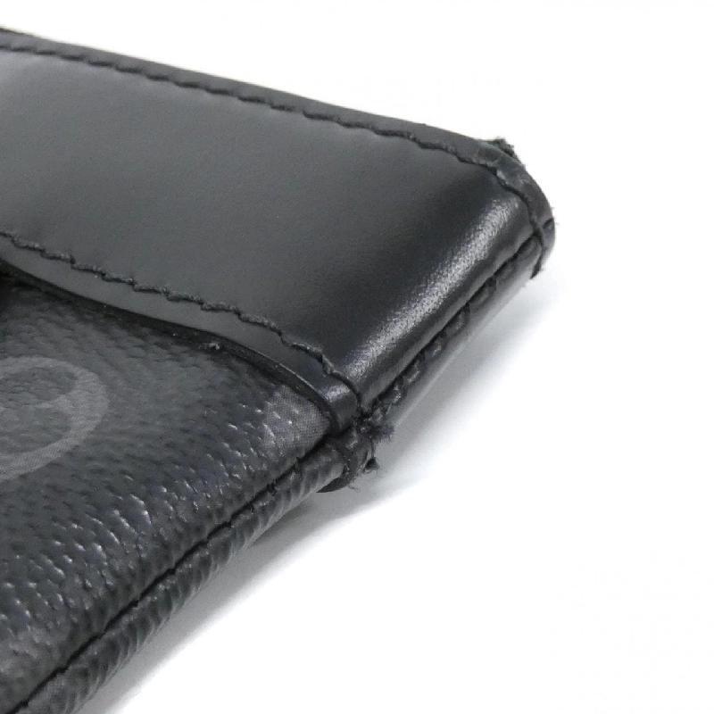 Túi xách Louis Vuitton Monogram Eclipse Pochette Discovery M62291 - Hàng hiệu Chính hãng 805299