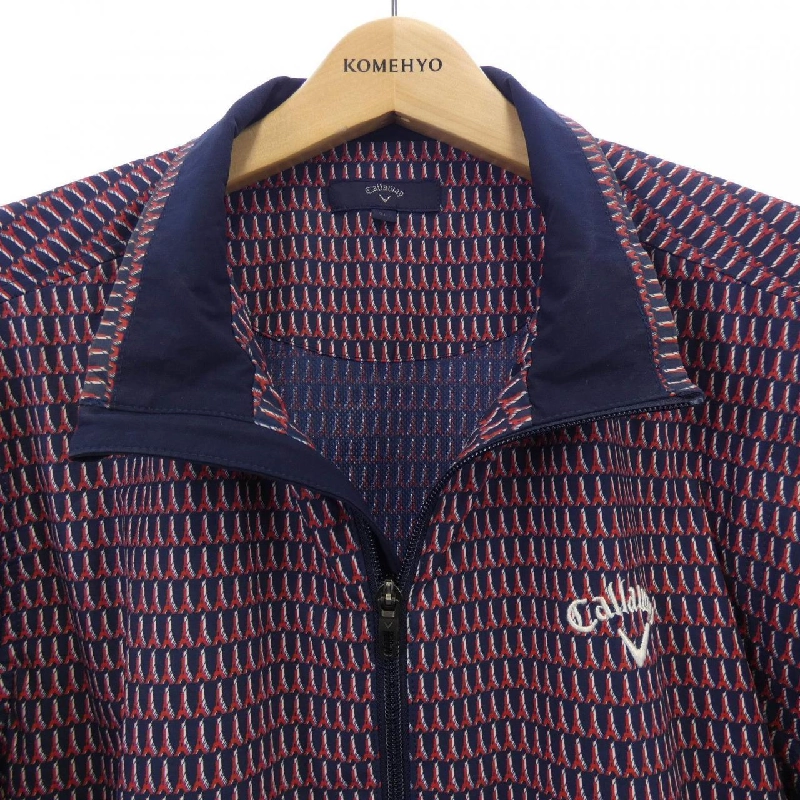 Áo khoác Callaway - Hàng hiệu Authentic 895130