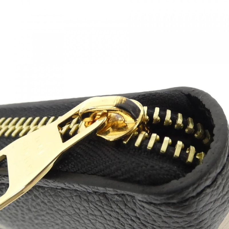 Ví Louis Vuitton Monogram Bicolor Zippy Wallet M80481 - Hàng hiệu Authentic 771397