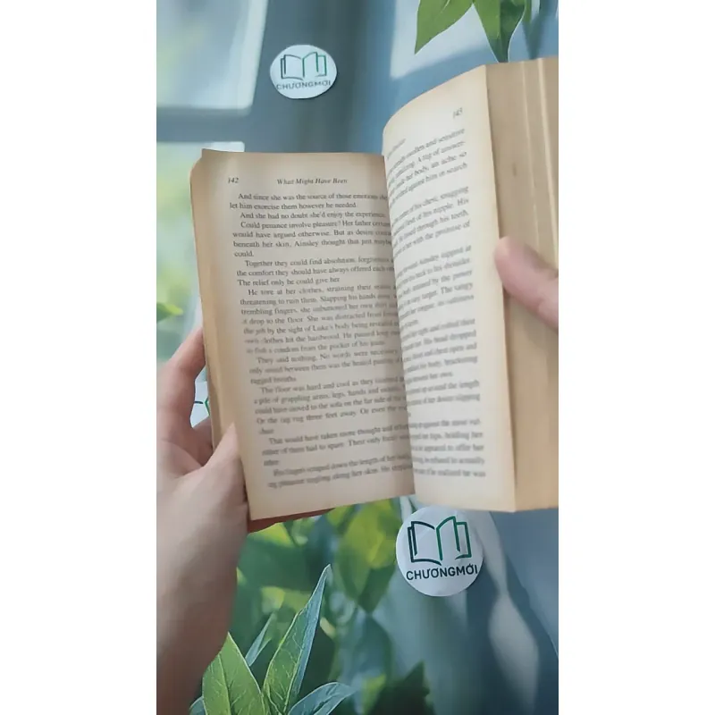 What Might Have Been - Just For The Night - Kira Sinclair & Tawny Weber 1027484