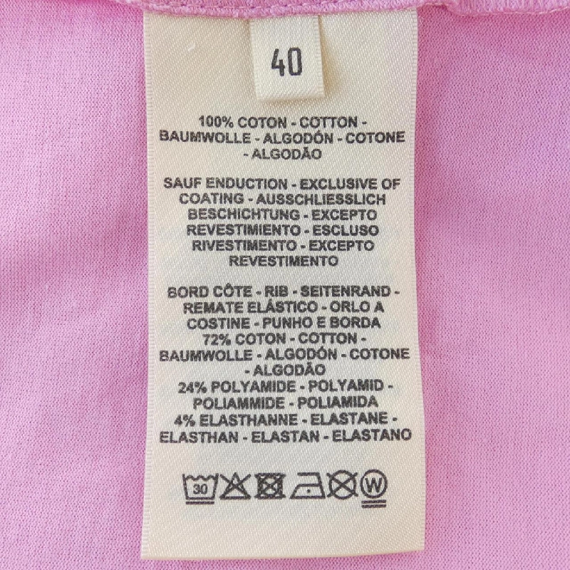 【Mã giảm giá】Áo phông HERMES 644729