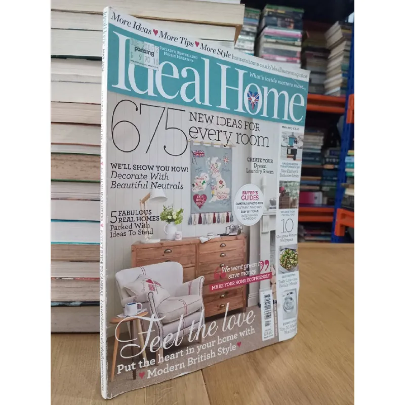 Ideal Home 603816