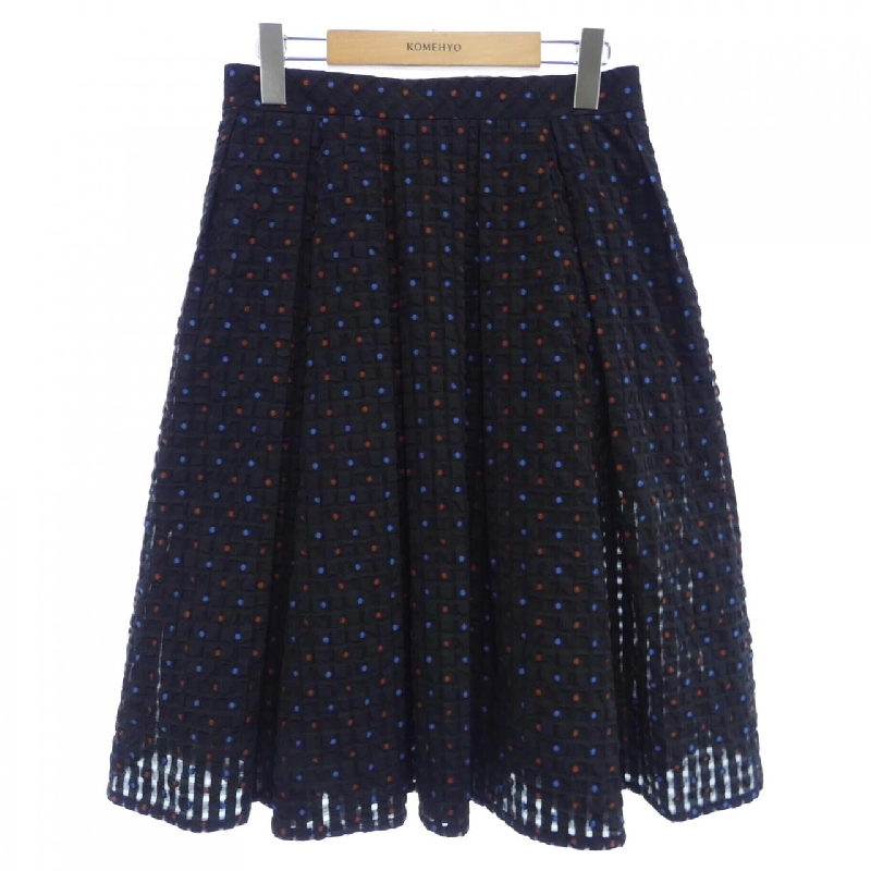 Rene RENE chân váy 651639