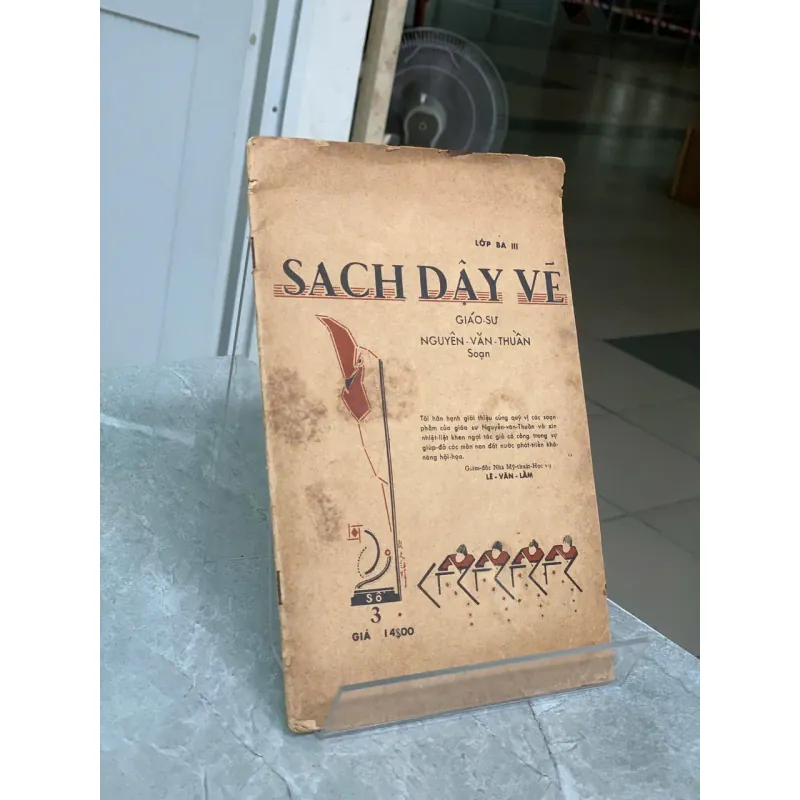 SÁCH DẠY VẼ - GIÁO SƯ NGUYỄN VĂN THUẦN 747161