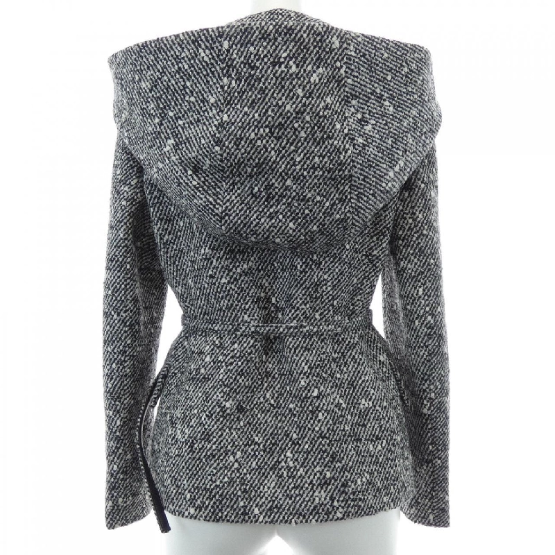 クリスチャンディオール CHRISTIAN DIOR 151V43A1142 Áo khoác - Hàng hiệu Authentic 821548